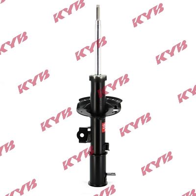 Amortyzator KYB 338108