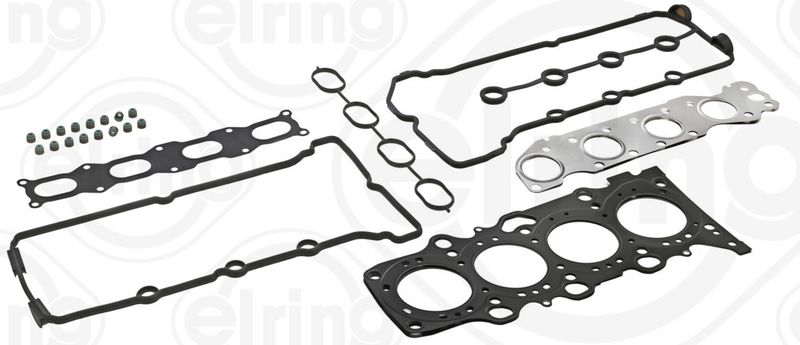 Zestaw uszczelek, głowica cylindrów ELRING 994.470