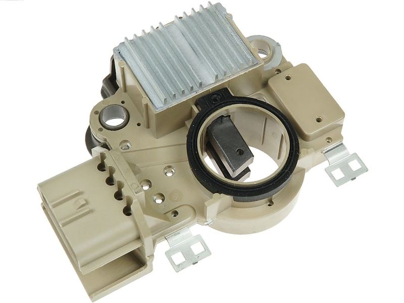 Regulator napięcia AS-PL are5035