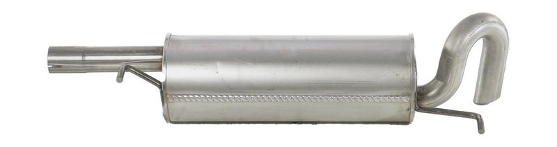 Tłumik końcowy WALKER 22080