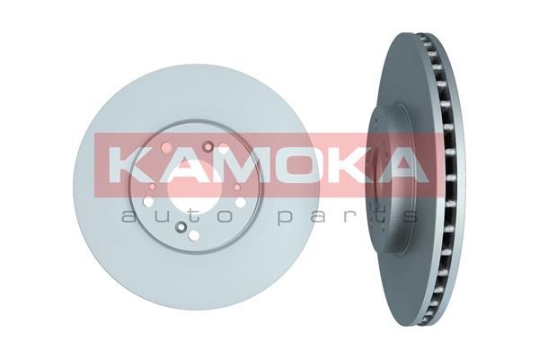 Tarcza hamulcowa KAMOKA 1031127