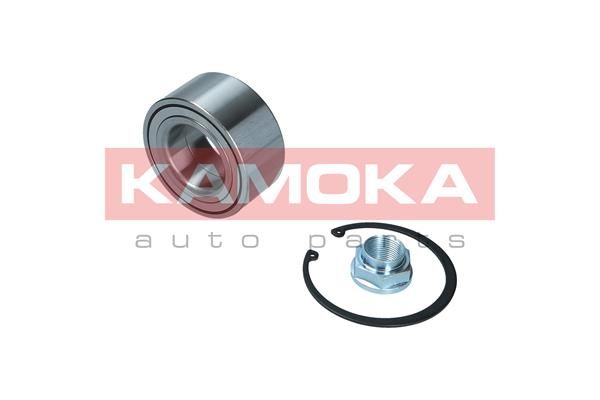 Zestaw łożysk koła KAMOKA 5600141