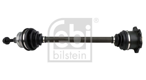 Wał napędowy FEBI BILSTEIN 186602