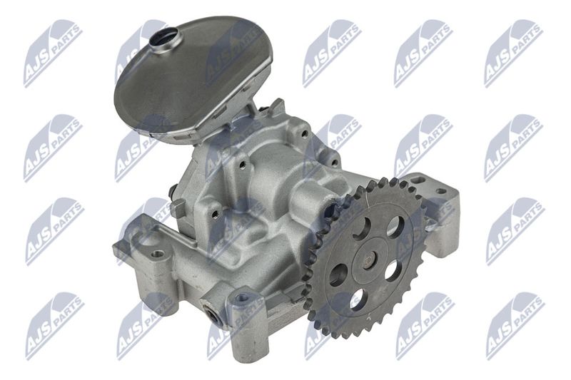 Pompa oleju NTY BPO-CT-002