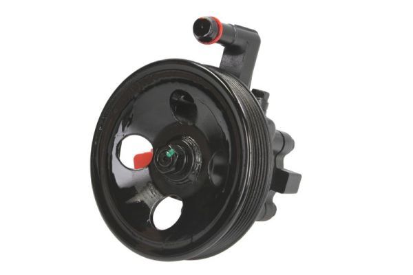 Pompa hydrauliczna, układ kierowniczy LAUBER 55.6169