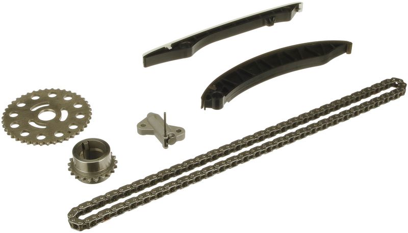 Zestaw łańcucha rozrządu Gates CHK1025
