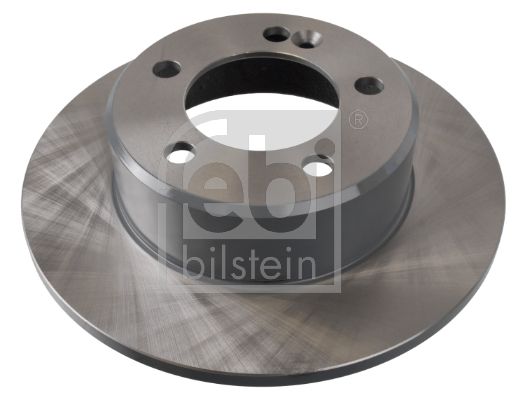 Tarcza hamulcowa FEBI BILSTEIN 40094