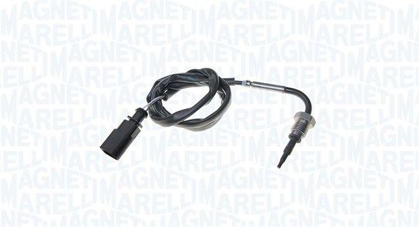 czujnik, temperatura spalin MAGNETI MARELLI 172000251010