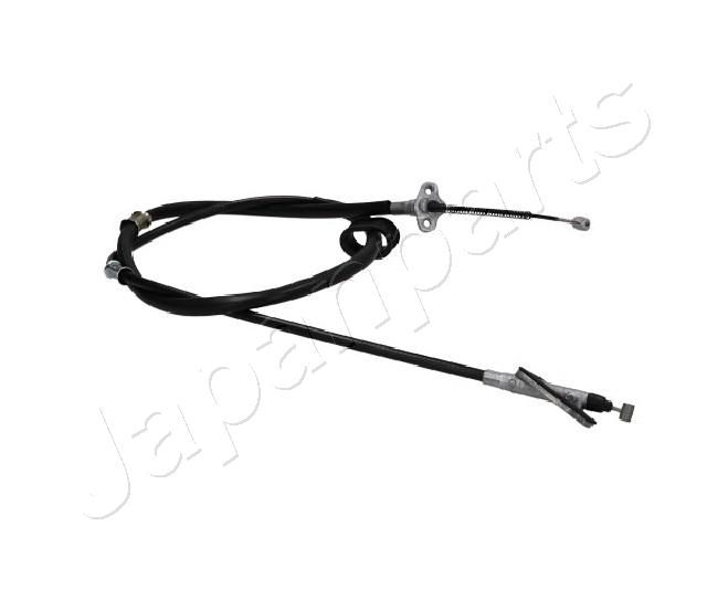 Cięgło, hamulec postojowy JAPANPARTS BC-635L