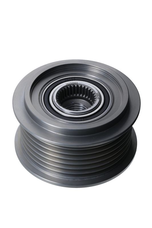 Alternator - sprzęgło jednokierunkowe VALEO 588149