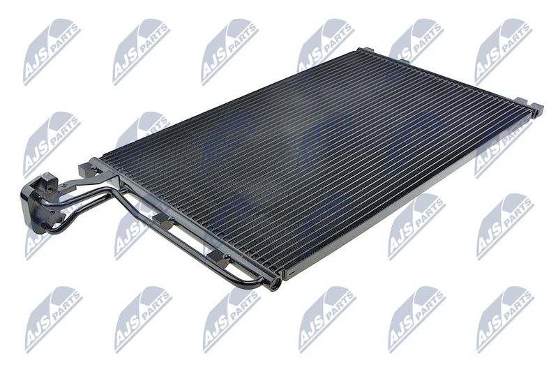 Skraplacz, klimatyzacja NTY CCS-VV-008