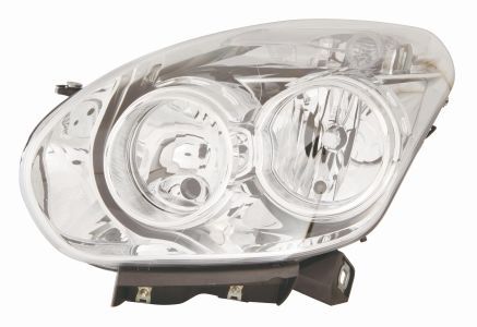 Reflektor ABAKUS 661-1163LMLD-EM