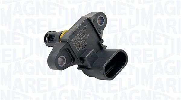 Czujnik, ciśnienie w kolektorze dolotowym MAGNETI MARELLI 806001535002