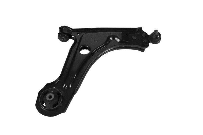 Wahacz, zawieszenie koła MOOG DE-WP-5638