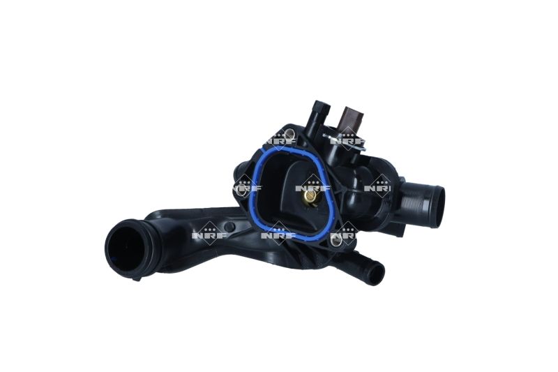 Termostat, płyn chłodzący NRF 725293