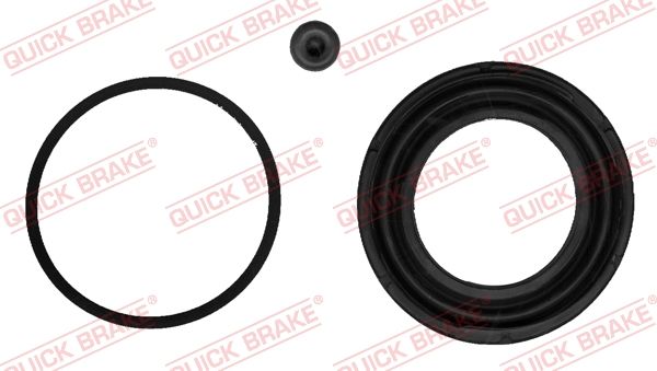 Zestaw naprawczy, zacisk hamulca QUICK BRAKE 114-0243