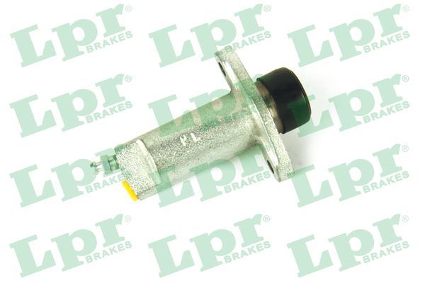 Siłownik, sprzęgło LPR 3502