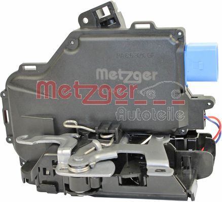 Zamek drzwi METZGER 2314044