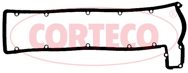 Uszczelka, pokrywa głowicy cylindrów CORTECO 440439P