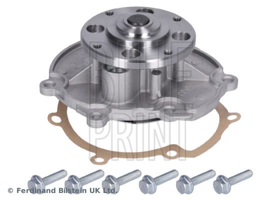 Pompa wody, chłodzenie silnika BLUE PRINT ADG09166
