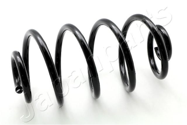 Sprężyna zawieszenia JAPANPARTS ZC6763X