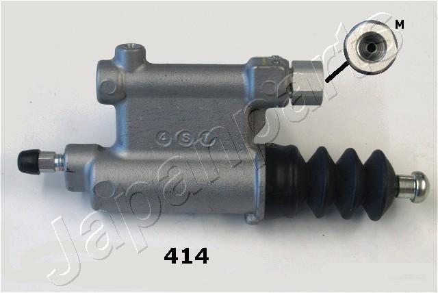 Siłownik, sprzęgło JAPANPARTS CY-414