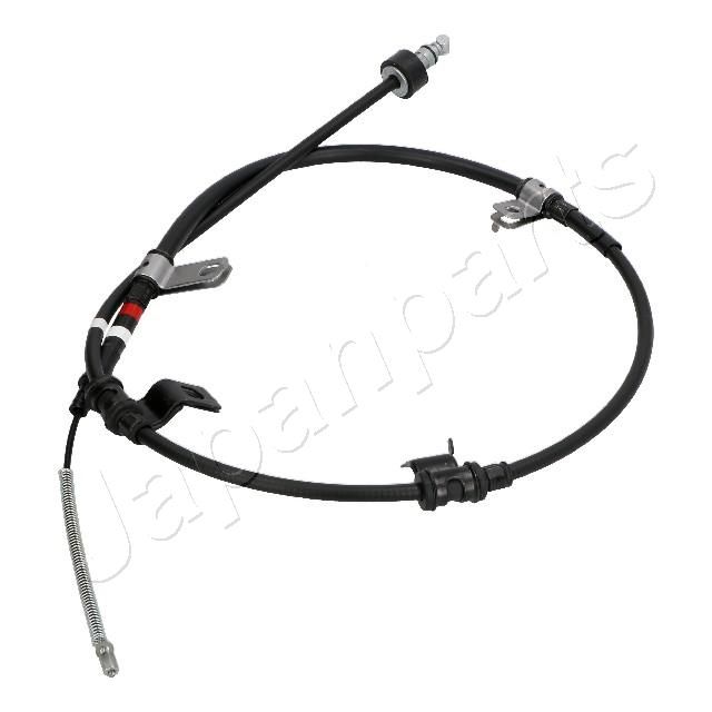 Cięgło, hamulec postojowy JAPANPARTS BC-H26L