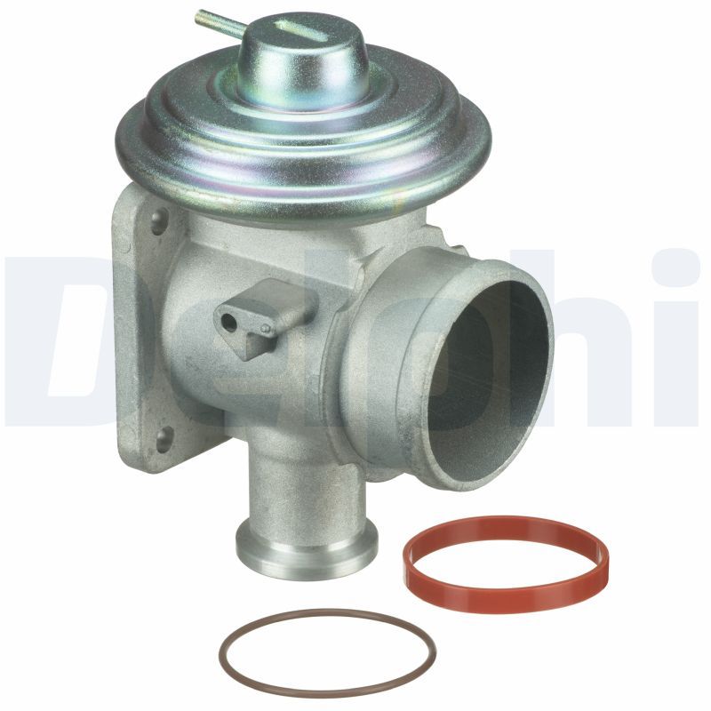 Zawór AGR DELPHI EG10464-12B1