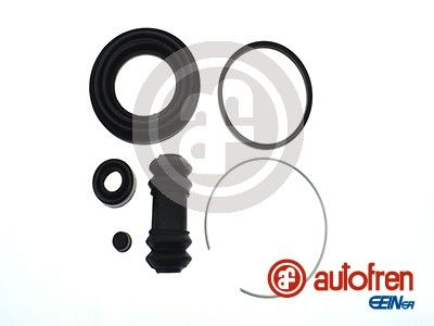 Zestaw naprawczy, zacisk hamulca AUTOFREN SEINSA D4209
