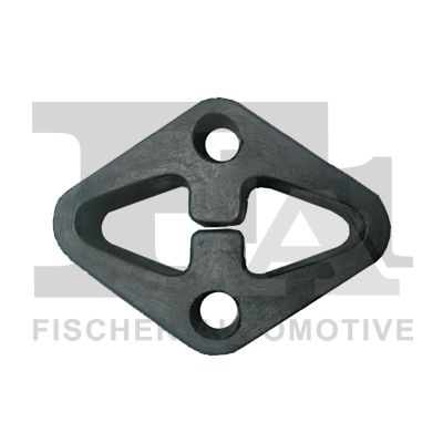 Uchwyt, system wydechowy FA1 103-944
