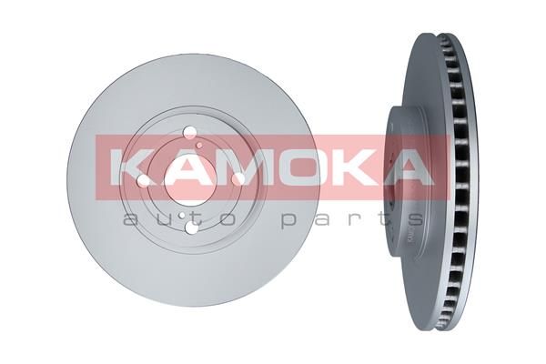 Tarcza hamulcowa KAMOKA 103255