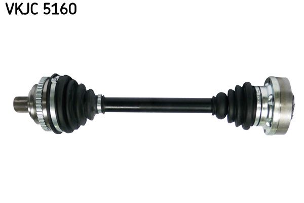 Wał napędowy SKF VKJC5160