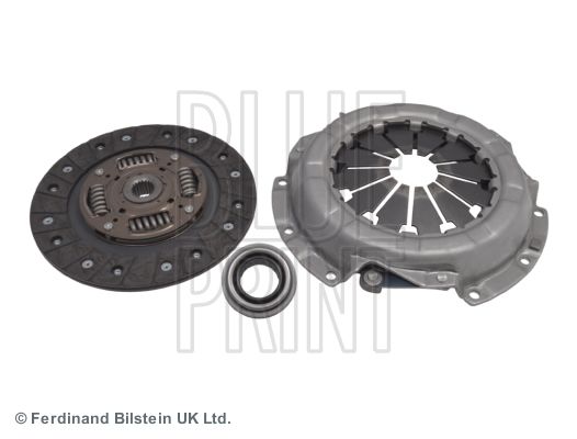 Zestaw sprzęgieł BLUE PRINT ADG03004