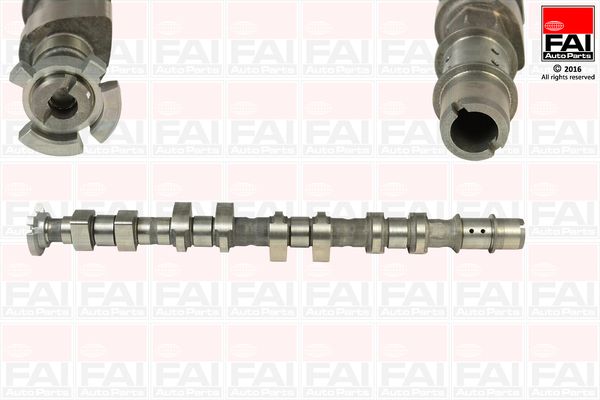 Wałek rozrządu FAI AutoParts c366