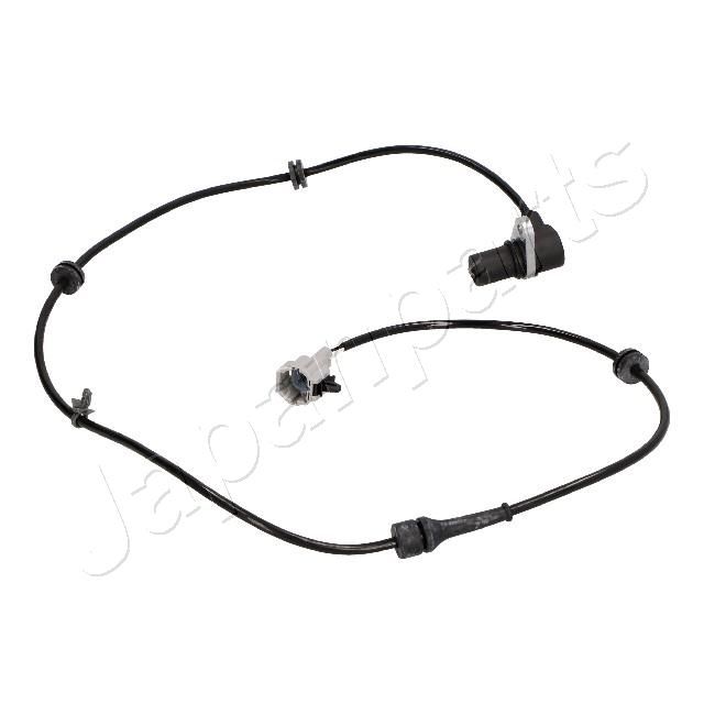 Czujnik, prędkość obrotowa koła JAPANPARTS ABS-161
