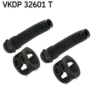 Zestaw ochrony przeciwpyłowej, amortyzator SKF VKDP 32601 T