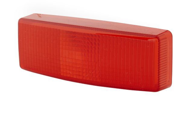 Szkło lampy, lampa tylna HELLA 9EL141 135-001