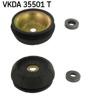 Mocowanie amortyzatora SKF VKDA 35501 T