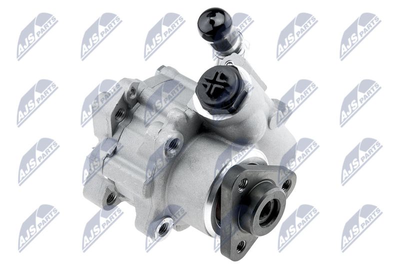 Pompa hydrauliczna, układ kierowniczy NTY SPW-LR-006
