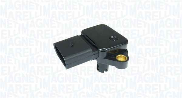 Czujnik, ciśnienie w kolektorze dolotowym MAGNETI MARELLI 215810014500