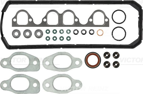 Zestaw uszczelek, głowica cylindrów VICTOR REINZ 02-28777-03