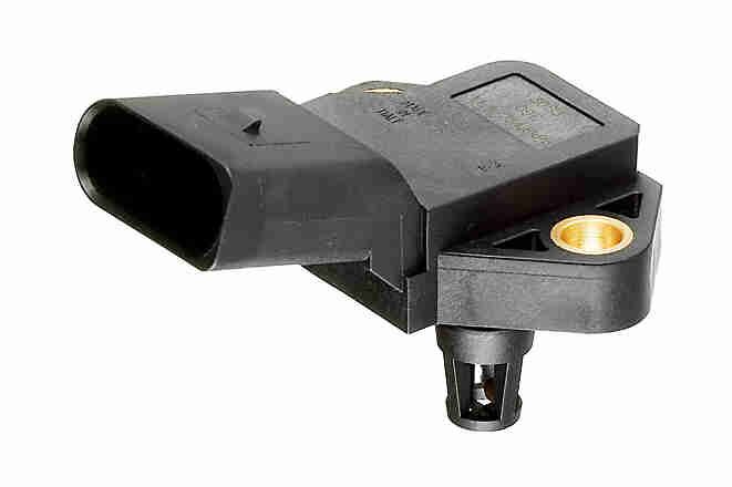 Czujnik, temperatura powietrza dolotowego VEMO V10-72-1553