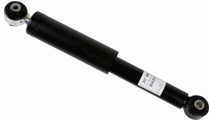 Amortyzator SACHS 317 466