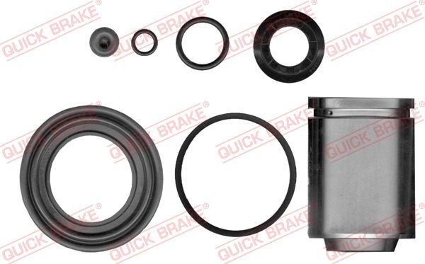 Zestaw naprawczy, zacisk hamulca QUICK BRAKE 114-5511