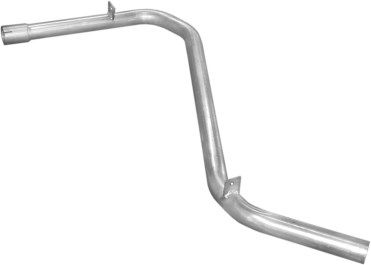 Rura wydechowa POLMO 13.265