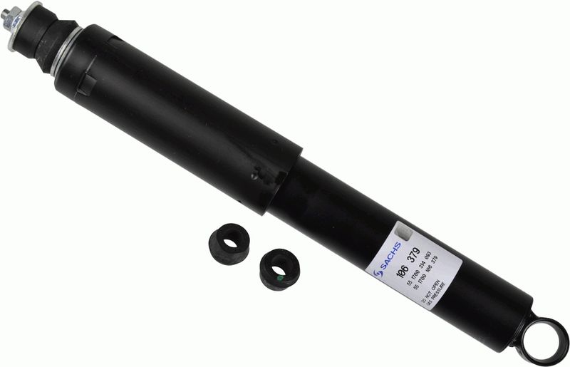 Amortyzator SACHS 106 379