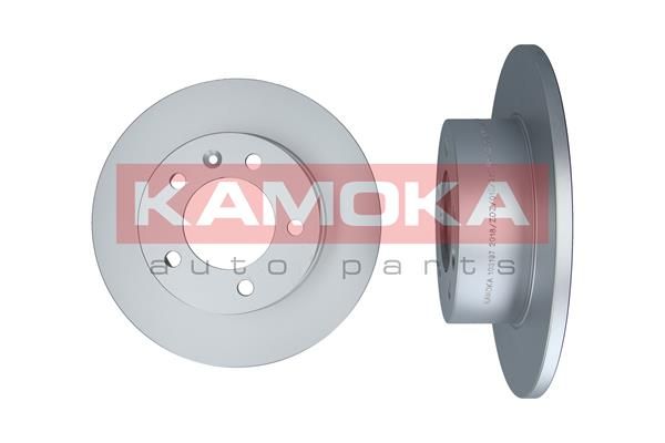Tarcza hamulcowa KAMOKA 103197