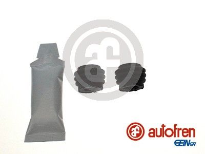 Osłona, prowadzenie zacisku hamulcowego AUTOFREN SEINSA D7351