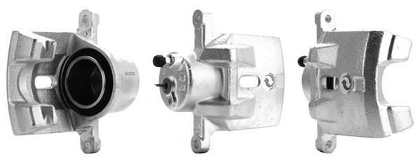 Zacisk hamulca FERODO FCL694651