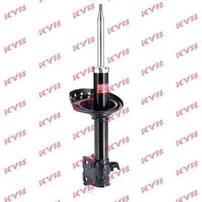Amortyzator KYB 339240